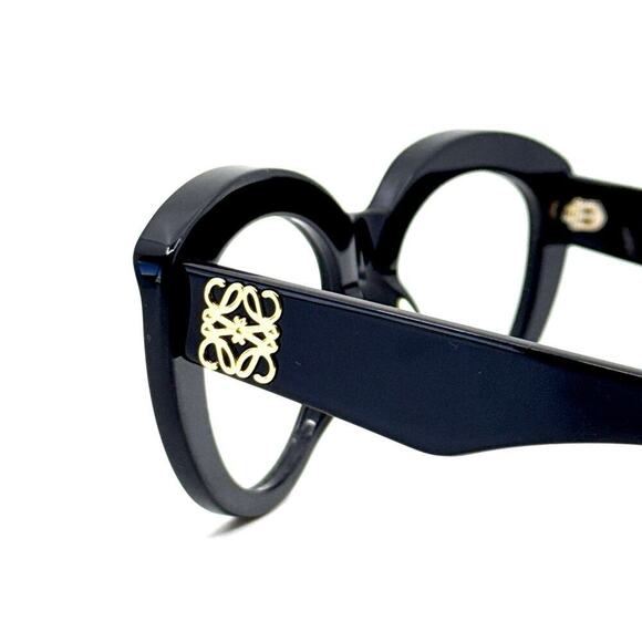 NEW!!! LOEWE Eyeglasses LW50058I 001, Authentic main image 5